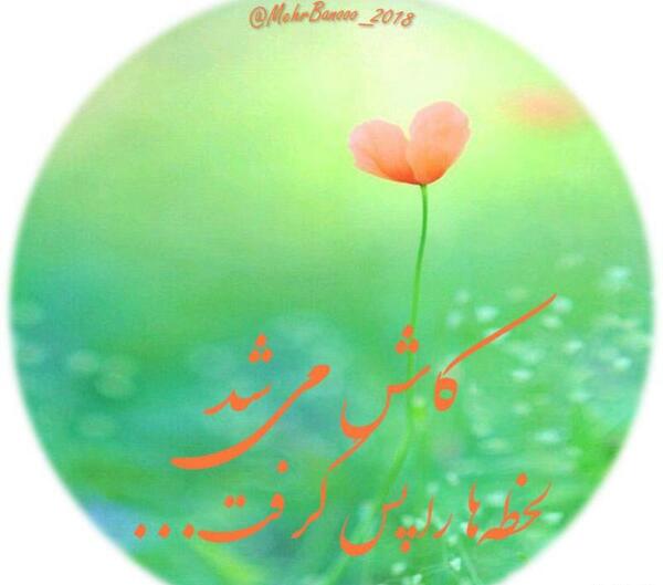 عکس پروفایل کاش خوشبختی هم مثل مرگ سهم همه بود