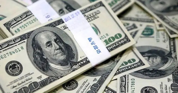 عکس دلار صد تومانی