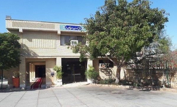 عکس هتل های چابهار