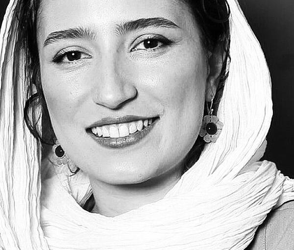 عکس های تکی شبنم مقدمی
