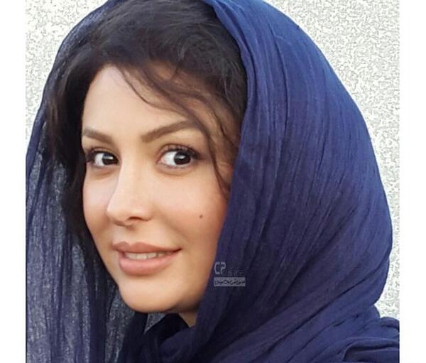 عکس های تکی شبنم مقدمی