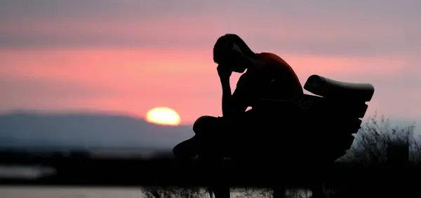 عکس نوشته جذاب و غمگین