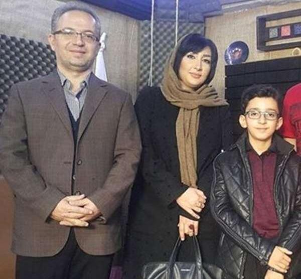 عکس پارسا نصیری