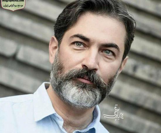 عکس پارسا نصیری