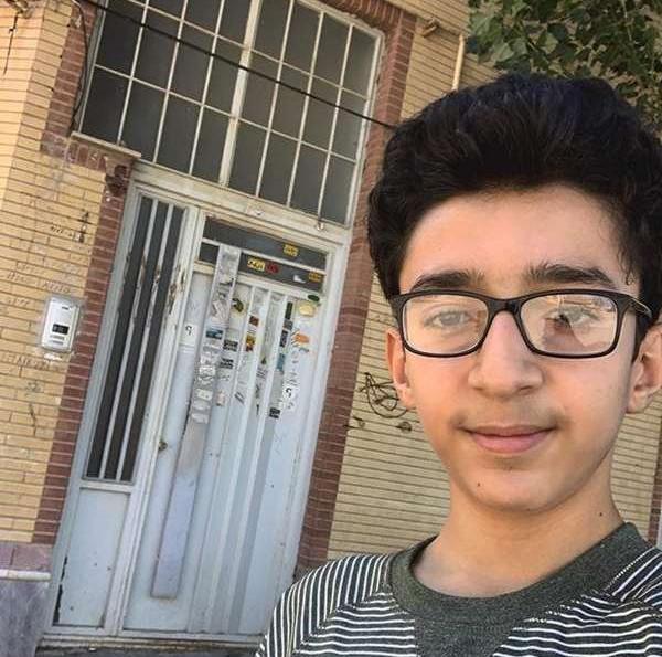 عکس پارسا نصیری