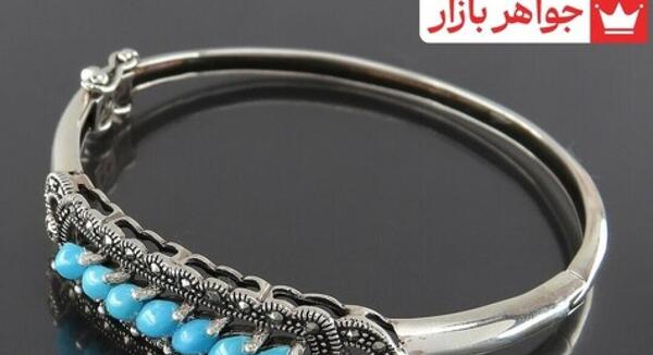 عکس النگو سیاه قلم