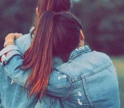 عکس خواهر بدون متن
