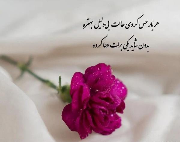عکس نوشته من زن قوی هستم