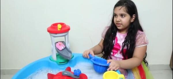 عکس نی نی کوچولوی واقعی