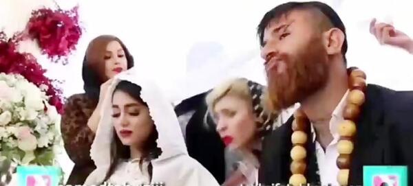 عکس ببر لاتی