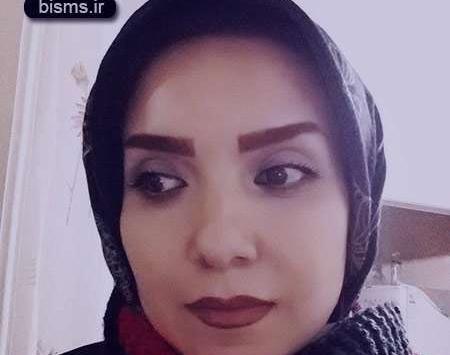 عکس زهره وکیلی و همسرش
