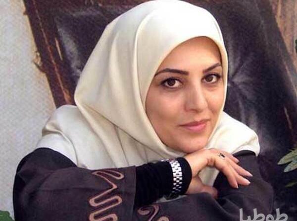 عکس زهره وکیلی و همسرش