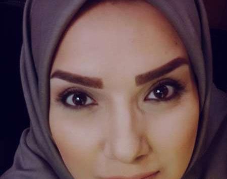 عکس زهره وکیلی و همسرش