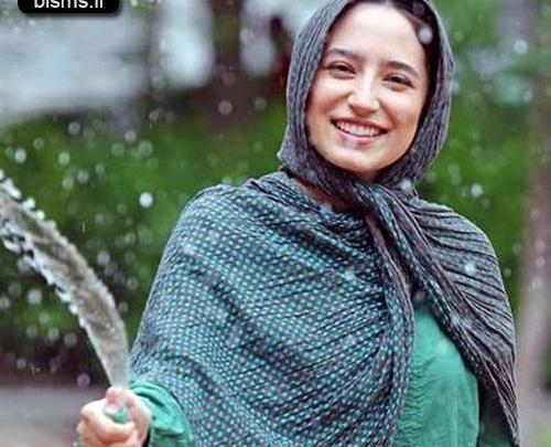 عکس زهره وکیلی و همسرش