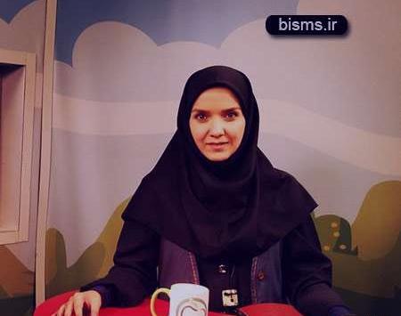 عکس زهره وکیلی و همسرش