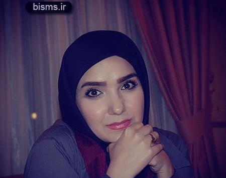 عکس زهره وکیلی و همسرش