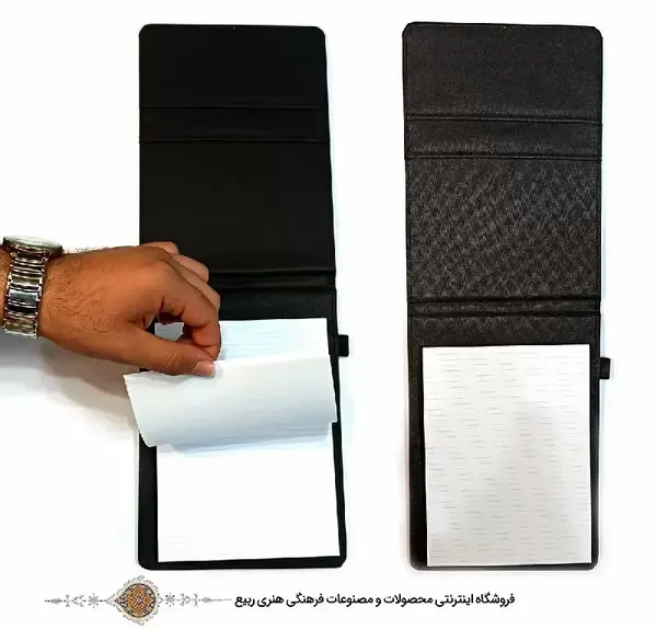 عکس سفید حاج قاسم