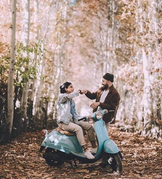 عکس برای گروه عاشقانه