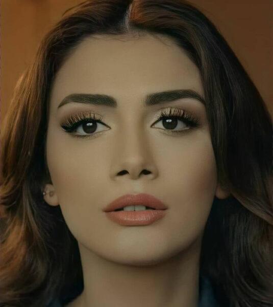 عکسهای جدید اوزگه یاگیز