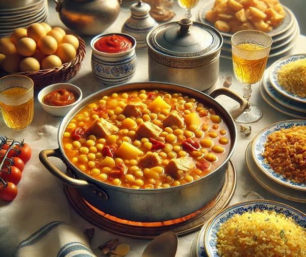 عکس صورت مرد در فال قهوه