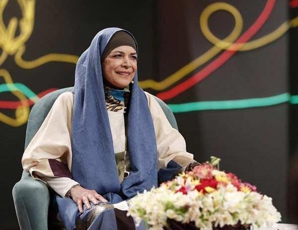 عکس بیتا فرهی بازیگر