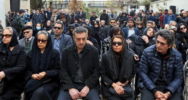 عکس بیتا فرهی بازیگر