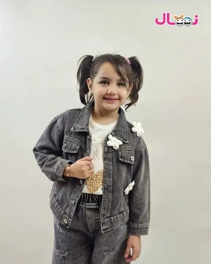 عکس کت شلوار لی