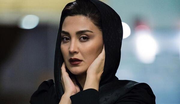 عکس مریم سرتیپ نیا