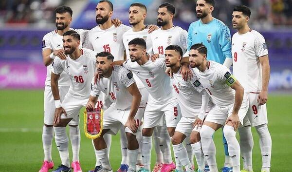 عکس بازی فوتبال