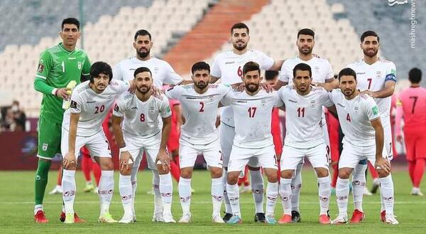 عکس بازی فوتبال