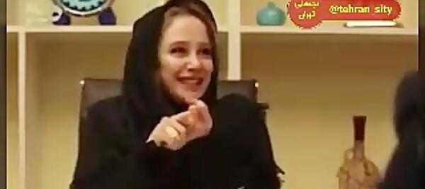عکس پای الناز حبیبی