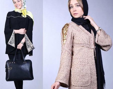 عکس پای الناز حبیبی