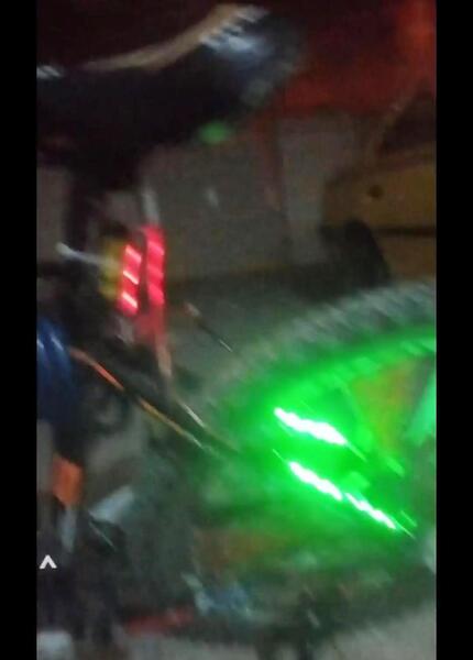 عکس دوچرخه آدیداس