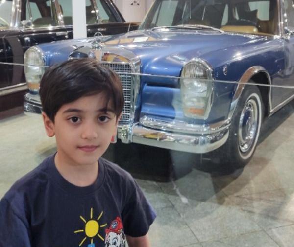 عکس نقاشی ساده غذا