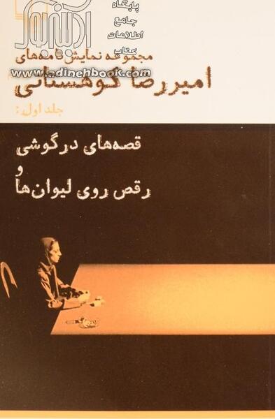 عکس صفحه نمایش خالی