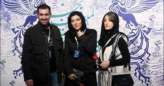 عکس شهاب پویان گزارشگر شبکه سی پلاس