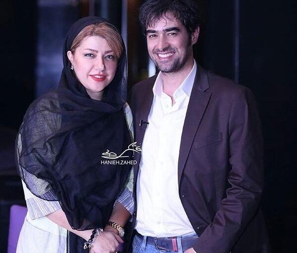 عکس شهاب پویان گزارشگر شبکه سی پلاس