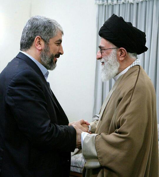 عکس خالد خواننده عرب