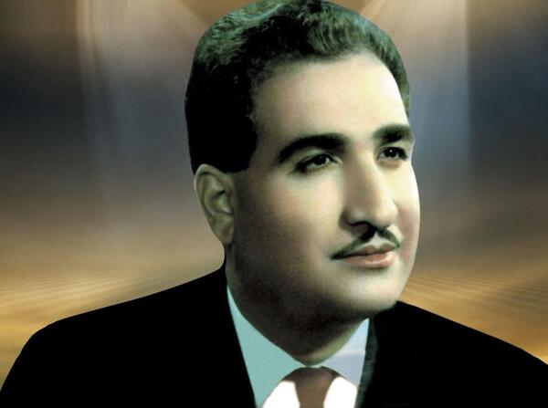 عکس خالد خواننده عرب