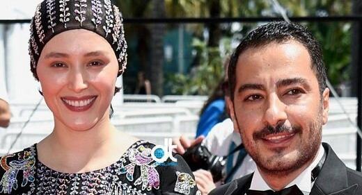 عکس فرشته حسینی و نوید
