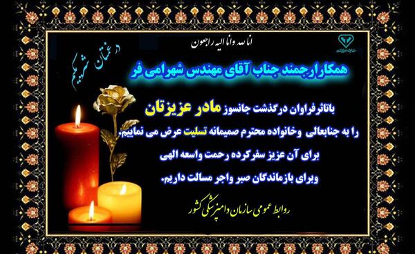 عکس ریحانه شهرامی فر