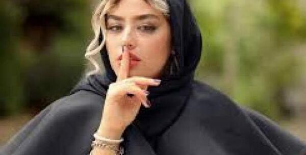 عکس ریحانه شهرامی فر