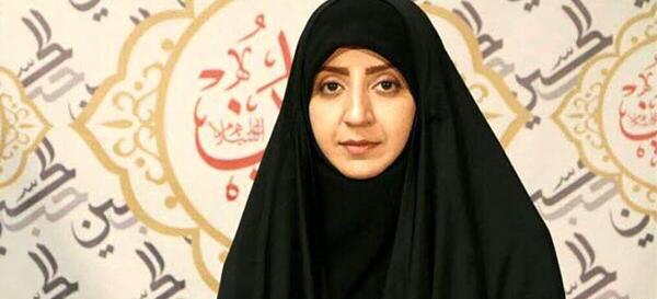 عکس ریحانه شهرامی فر