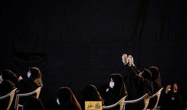 عکس ریحانه شهرامی فر