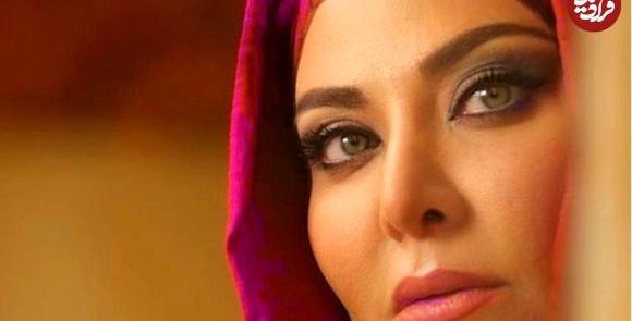 عکس جعفر اقا در سریال نوروز رنگی