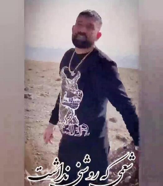 عکس پروفایل پسرانه لاتی وحید مرادی