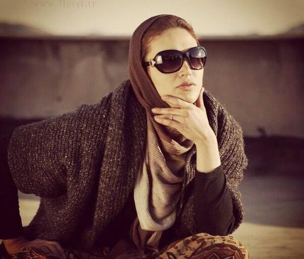 عکسهای بهاره صدیقی
