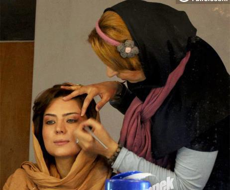 عکسهای بهاره صدیقی