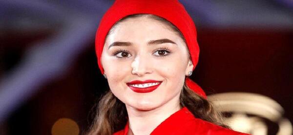 عکس فرشته حسینی چه نسبتی با نوید محمدزاده دارد