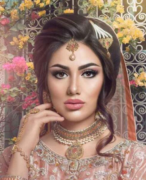 عکس های عروسی افغانستان